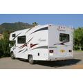 23- 25 ft Class C Motorhome new york rv rental