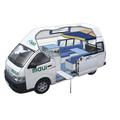 2 Berth - Spirit 2 Grande new zealand camper van hire
