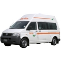 2-3 Berth - Hitop new zealand camper van hire