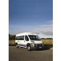 United 2+1 Berth Premier new zealand camper van hire