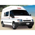 2+1 Berth Eclipse-BB - Pacific Premium new zealand camper van hire