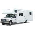 Class C Motorhome 29ft (J29) new york rv rental