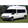 Real Value 2 Berth ST new zealand camper van hire
