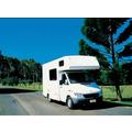 Real Value 4 Berth new zealand camper van hire