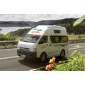 Hitop 2/3 Berth australia camper van hire
