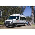 Euro Tourer 2 Berth australia camper van hire