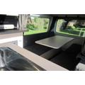 Hi Top 2/3 Berth Trail Finder new zealand camper van hire