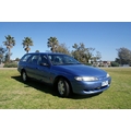 FWAN - Stationwagon (FWAN) australia camper van hire