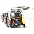 2 Berth Campervan UW - Ultra Wicked new zealand camper van hire