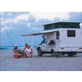 Real Value 4wd Camper australia camper van hire