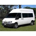 Real Value 2 Berth ST australia camper van hire