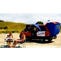 Alpha 2 Berth new zealand camper van hire