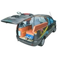 2 berth Sleepervan - manual australia camper van hire