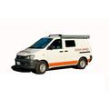 Backpacker Vans australia camper van hire