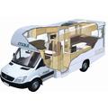 Maui Platinum Lake Motorhome australia camper van hire