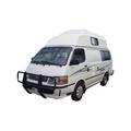 Hi-Top 2002 3 Seater australia camper van hire