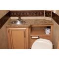 C28 Class C Motorhome new york rv rental