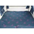 2-3 Berth Hiace Campervan australia camper van hire