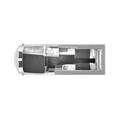 Trail Blazer 4 Berth new zealand camper van hire