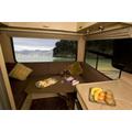 Trail Explorer 6 Berth new zealand camper van hire