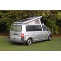 2+2 Berth Kea Flip-Top new zealand camper van hire