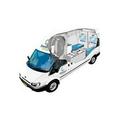 Path Seeker 2 Berth Deluxe new zealand camper van hire