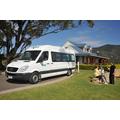 Spirit 2 T/S Ultima : 2 Berth Motorhome australia camper van hire