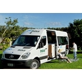 2 Berth - Spirit 2 T/S Ultima new zealand camper van hire