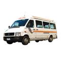 2 Berth ST - Elite australia camper van hire