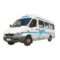 2 Berth Wanderer australia camper van hire
