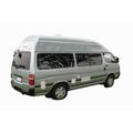 2+1 berth motorhomes new zealand camper van hire