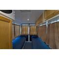 2 Berth ST Alpha Camper new zealand camper van hire