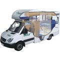 4 Berth - Spirit 4 new zealand camper van hire