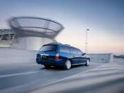 Station Wagon/Estate