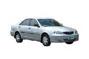 Sedan