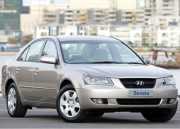 Sedan car hire