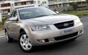 Full Size car hire