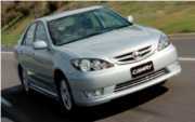 Sedan car hire