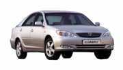 Full Size car hire