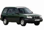 SUV car hire
