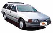 Station Wagon/Estate
