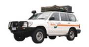 4WD Campers