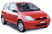 Economy car hire