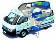 2 Berth