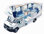 6 Berth