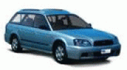 Station Wagon/Estate