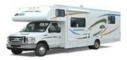 8 Berth