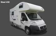 6 Berth
