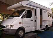 3 Berth