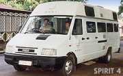 5 Berth
